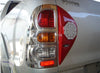 Toyota Hilux MK6 Tail Light Cover Trim (2005-2011)