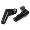 Harley Dyna Sportster 1200 XL883N Front Turn Signal Relocation Mounts (2004-2023)