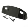 Mercedes-Benz W176 A45 2013-18 REAL Carbon Fiber Rear Roof Spoiler Top Wing