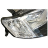 Mitsubishi Triton ML GL GLX Ute RH Headlight w/ Clear Blinker (2006-2009)