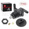 Polaris Sportsman 500 4X4 / 6x6 3-Way Fuel Shut Off Valve (1997-2004)