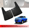 Toyota Hilux 1kdM70 M80 Rear Mud Flap (2015-2017)