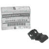 Genuine Nissan Centre Console Lid Lock Latch RH suits Navara D22 STR 2001~2016