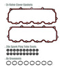 Ford F-250 Super Duty Engine Valve Cover Gaskets Seals (2003-2007)