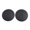 Golf 2 x Front Suspension Strut Cap Mount Covers (1998–2004)