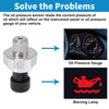 BUICK LESABRE Engine Oil Pressure Sensor (2000–2005)