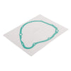 Suzuki VS 1400 Intruder Engine Cover Gasket Left (1987-2004)
