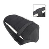 Triumph Daytona 660 Rear Passenger Cushion White (2024-2025)