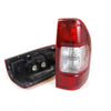 Isuzu D-Max Chevy LUV KB LB Rodeo 2002-2005 Rear Tail Light Lights x2