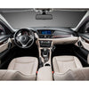 BMW X1 E84 Left Driver Side Inner Door Handle Pull Panel Cover (2010-2016)