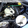 Nissan Altima Brake Master Cylinder w/ Reservoir (2007-2009)