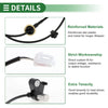 Mazda 6 ABS Wheel Speed Sensor (2003-2008)