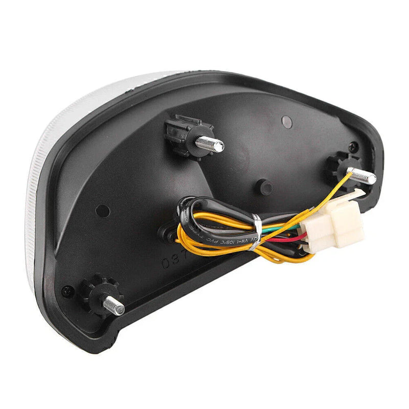 Kawasaki Ninja ZX12R LED Brake Tail Light (2000-2005)
