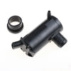 Toyota 4Runner, Land Cruiser, MR2 Windshield Washer Pump (1990–2023)