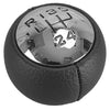 Citroen C3 C4 Picasso C8 Partner 5 Speed Manual Gear Shift Knob (2002-2018)