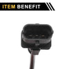 Ford Ranger 2.5 1 Pc Crankshaft Position Sensor (2006-2011)