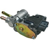 Proton Wira, Satria Throttle Body Idle Speed Control Valve (1993-2000)