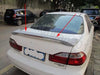 Honda Accord 4DR Sedan Factory Style Spoiler Wing ABS (1998-2002)
