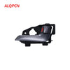 Kia Rio Rear Right Door Interior Handle (2012-2017)