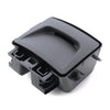 Ford Explorer Black Center Console Cup Holder (2011-2015)