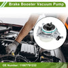 BMW X5 Brake Vacuum Pump (2007-2013)