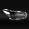 Infiniti Q50 Right Passenger Front Headlight Lens Cover (2014-2021)