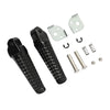 Suzuki GSXR600 GSXR750 Rear Footrests Pegs (1996-2000)
