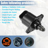 Mitsubishi Lancer Idle Air Control Valve (2000-2006)