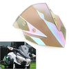 Kawasaki Z400 Iridium Windshield (2018-2022)