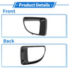 Mini R56 Front Right Fog Light Grill (2010-2012)