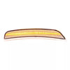 Dodge Durango Front Bumper Marker Light Flasher Repeater (2021–2025)