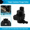 Mercedes-Benz S430 E320 S500 Vapor Canister Purge Valve (1998-2006)