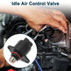 Chevrolet Tahoe Idle Air Control Valve (1996-2000)