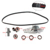 Acura Honda Accord Water Pump Timing Belt Kit (2003-2018)