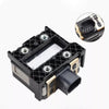 Nissan Navara Radar Control Unit (2016-2023)