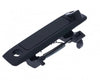Mazda BT-50 Primed Black Tailgate Handle with Keyhole & Camera (2006-2020)