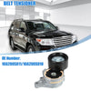 Toyota Sequoia Engine Belt Tensioner Pulley (2010-2012)