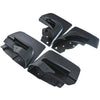 Toyota Land Cruiser 80 FZJ80 HDJ80 Mud Flap Splash Guards (1990-1997)