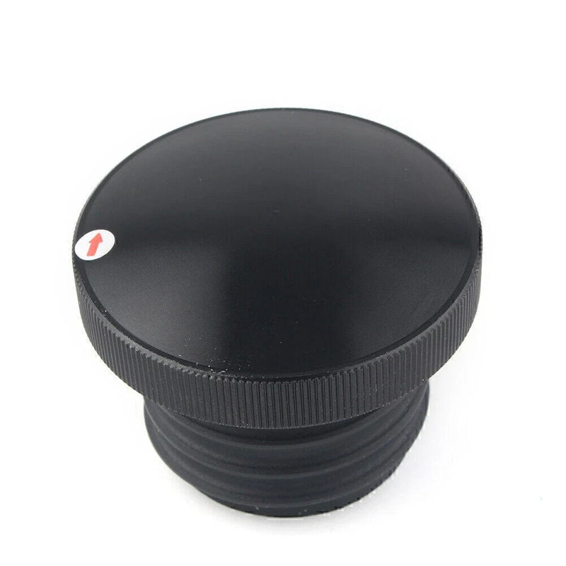 Harley Sportster, Road King, Dyna, Softail Vented Gas Tank Cap (2004-2023)