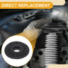 Chevrolet Cruze Front Upper Coil Spring Insulators (2014–2015)