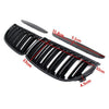BMW E90 E91 Bumper Grill Mesh Grille (2005-2008)