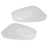 Hyundai Elantra Front Door Side Wing Mirror Covers (2011-2016)
