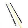 Toyota Land Cruiser J60 FJ60 HJ61 1980-1990 Door Glass Weatherstrip