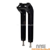 Harley Softail 12" Tall Black Pullback Handlebar Riser (2018)