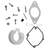 Nissan Outboard 25HP 30HP Carburetor Repair Kit