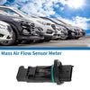 Jeep & Chrysler Mass Air Flow Sensor Meter