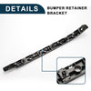 Nissan Rogue Right Rear Bumper Retainer Bracket (2014-2017)