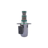 Muncie CS10 / CS20 PTO Dump Truck 12V Solenoid Valve