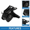 Hyundai Tucson Engine Motor Mount (2015-2023)