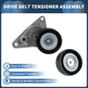 Mercedes-Benz C-Class S600 S680 (1999-2018) 1 x Pc Belt Tensioner